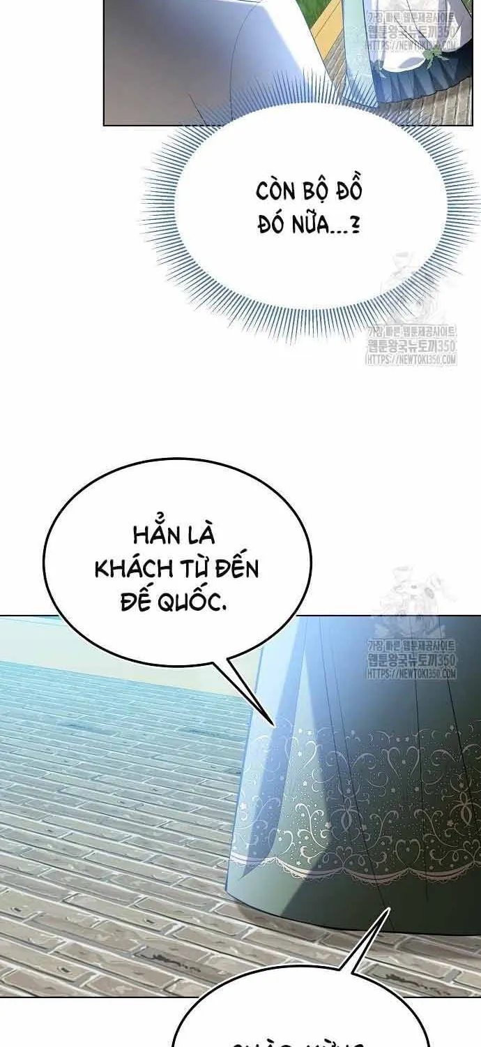 Ta Đã Hóa Thành Hắc Hoa Chap 19 - Next Chap 20