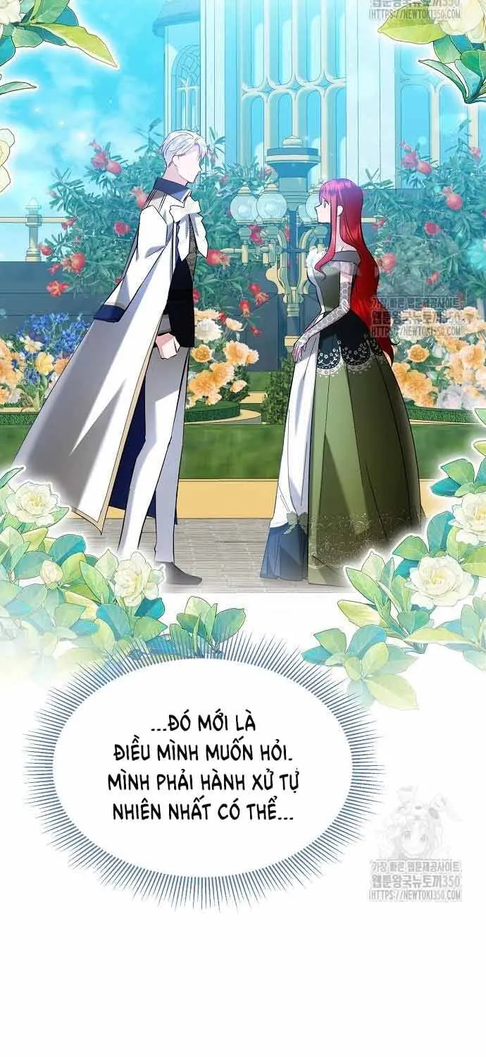 Ta Đã Hóa Thành Hắc Hoa Chap 19 - Next Chap 20