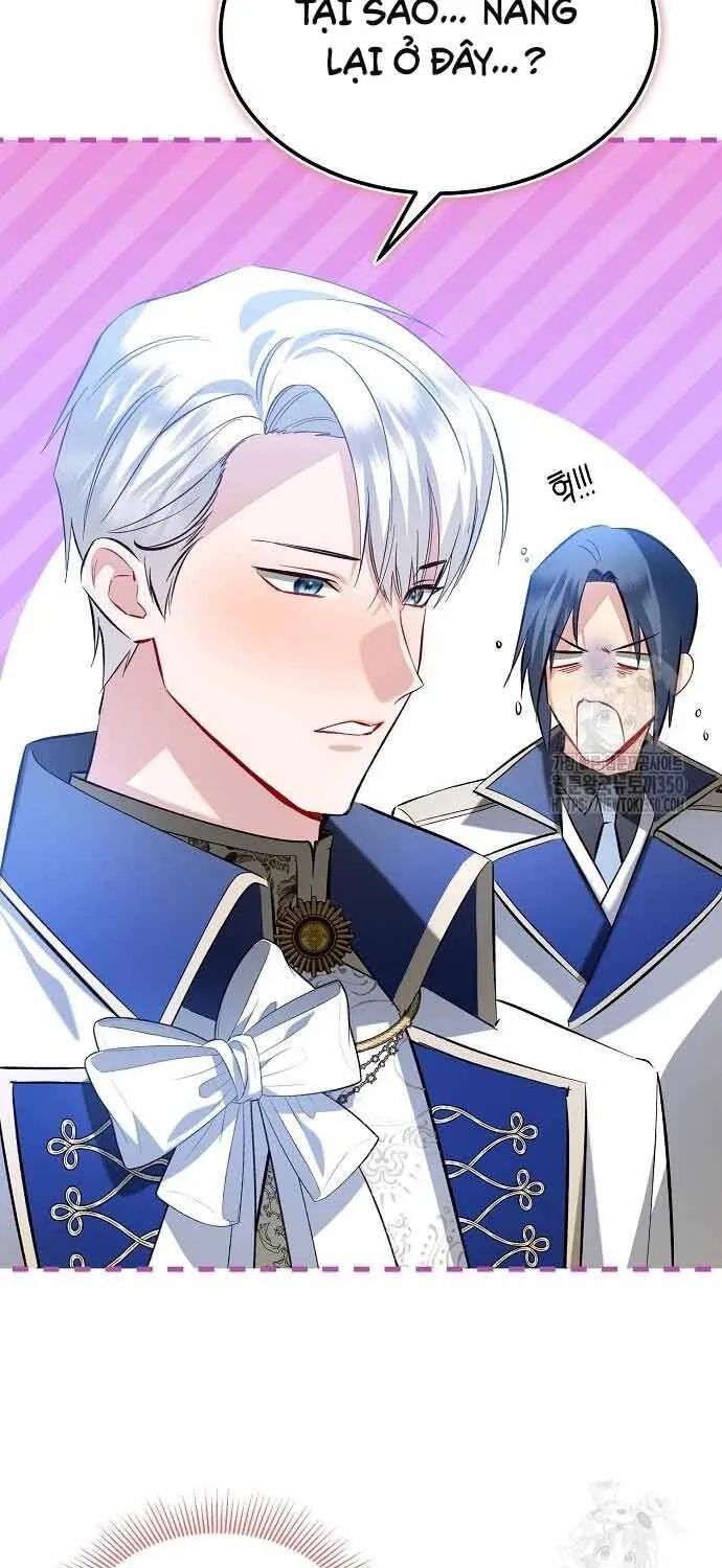 Ta Đã Hóa Thành Hắc Hoa Chap 19 - Next Chap 20