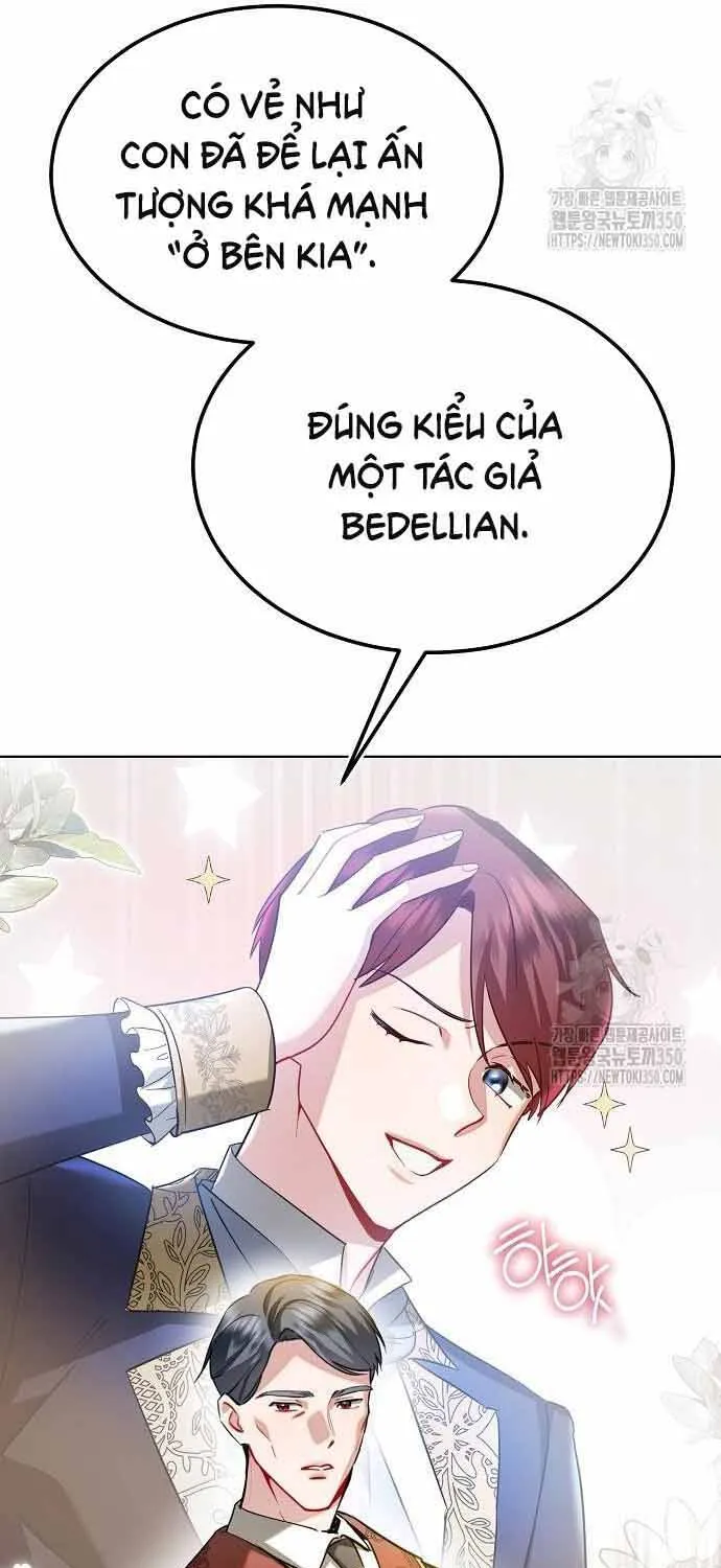 Ta Đã Hóa Thành Hắc Hoa Chap 19 - Next Chap 20