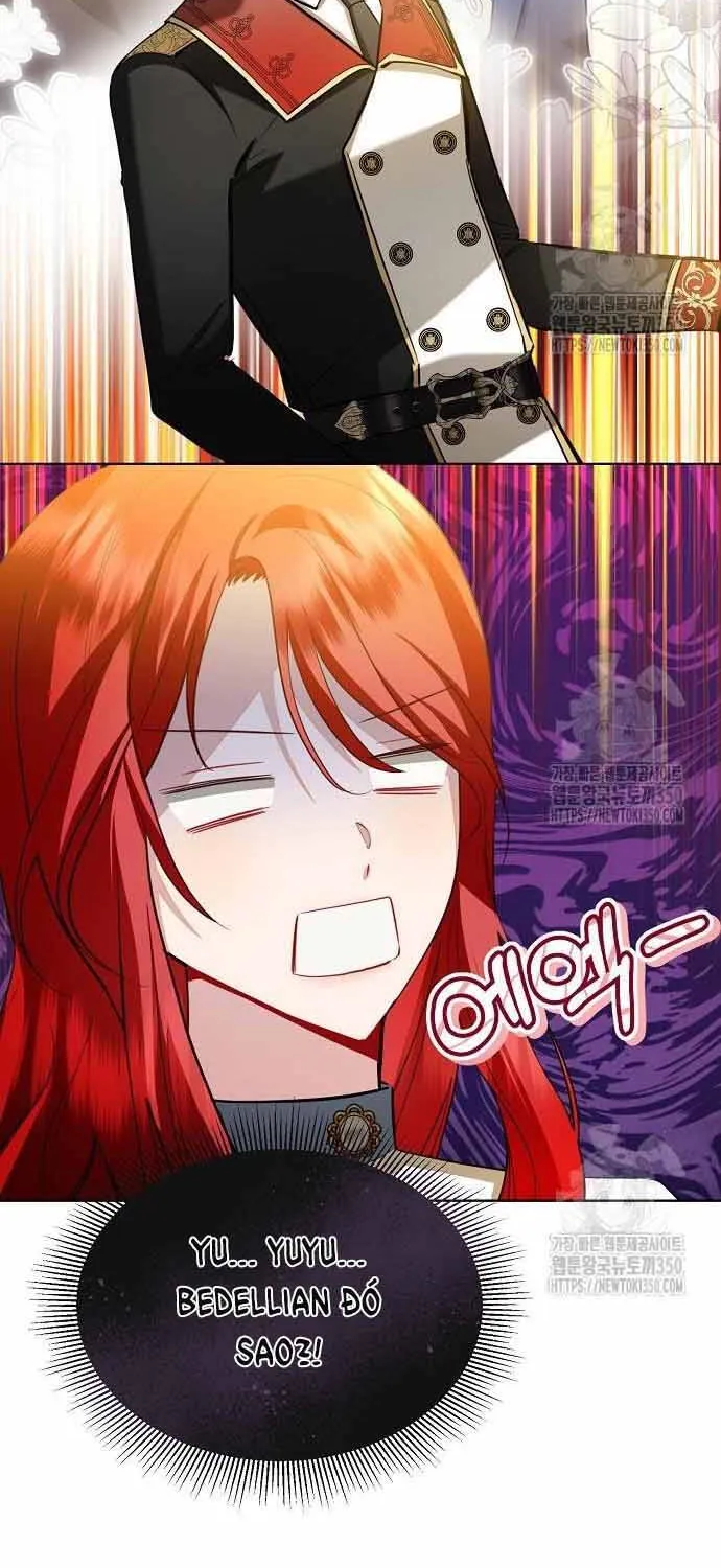 Ta Đã Hóa Thành Hắc Hoa Chap 19 - Next Chap 20