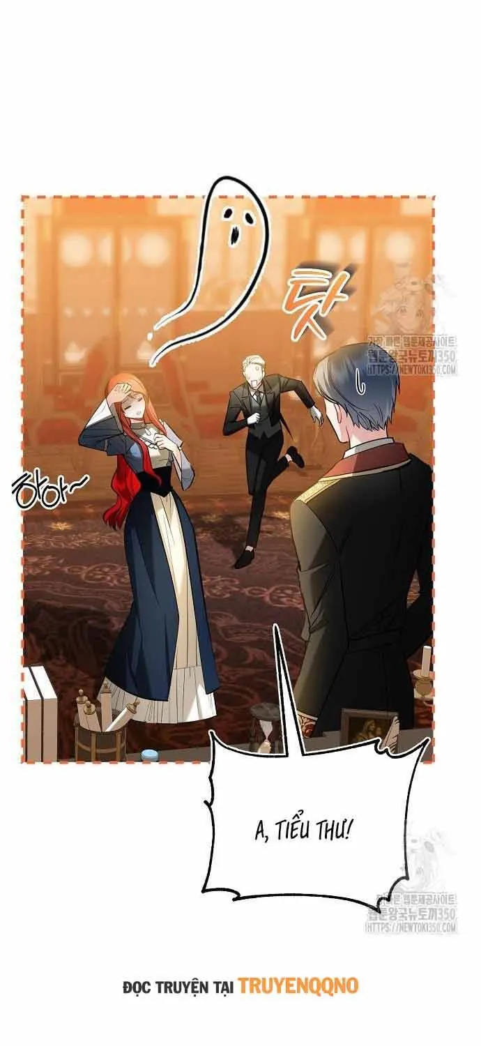 Ta Đã Hóa Thành Hắc Hoa Chap 19 - Next Chap 20