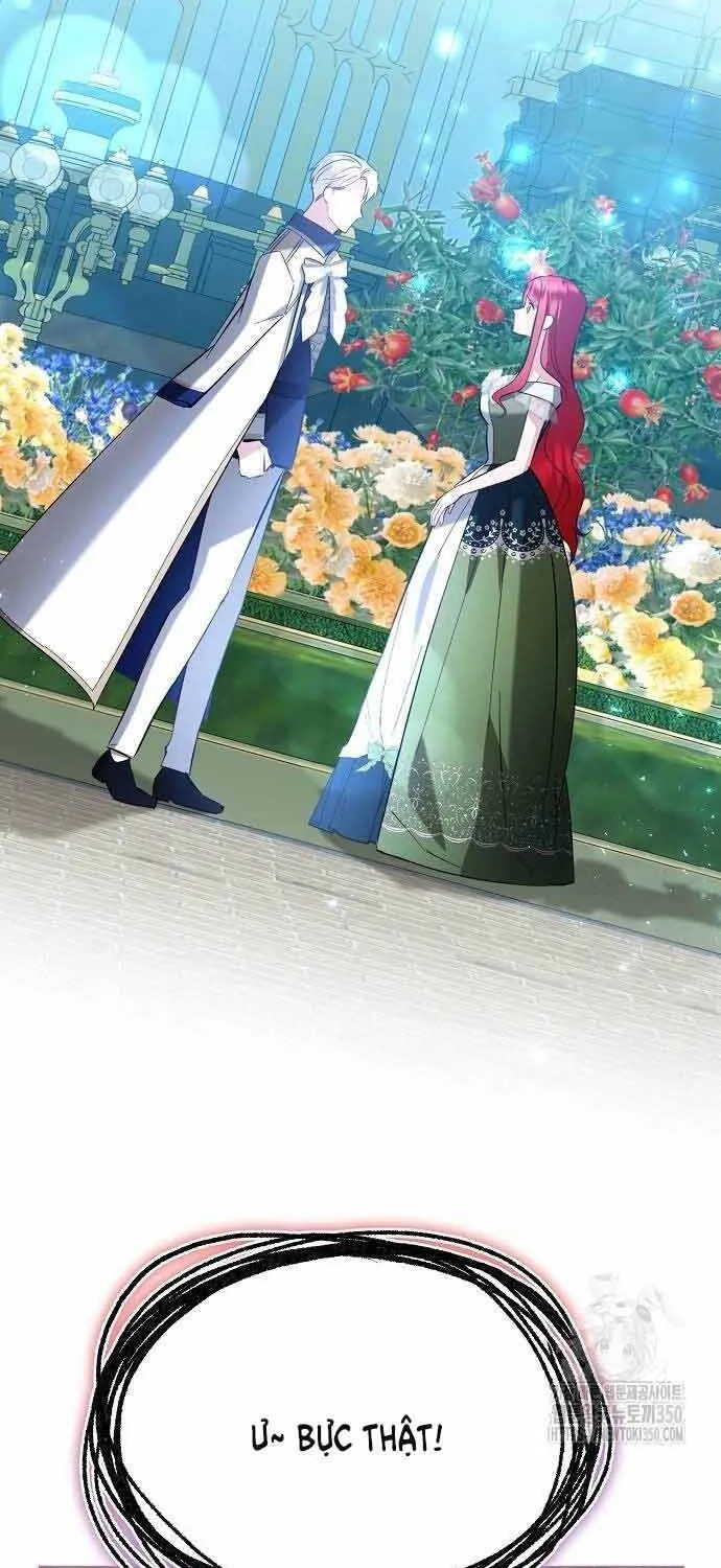 Ta Đã Hóa Thành Hắc Hoa Chap 20 - Next Chap 21