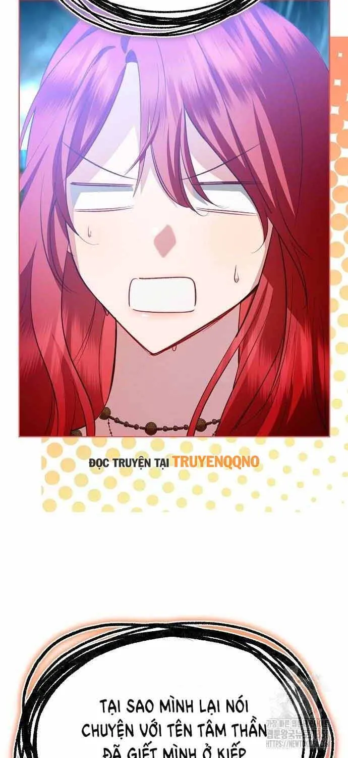 Ta Đã Hóa Thành Hắc Hoa Chap 20 - Next Chap 21