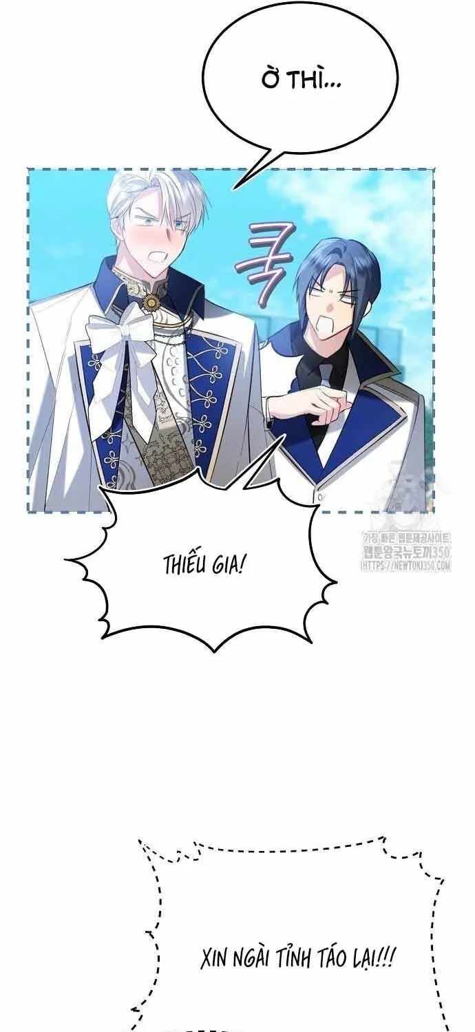 Ta Đã Hóa Thành Hắc Hoa Chap 20 - Next Chap 21