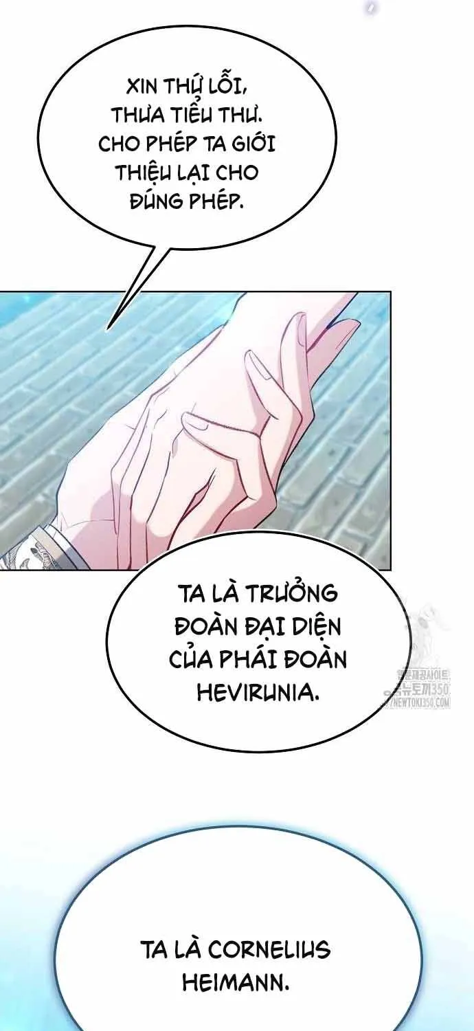 Ta Đã Hóa Thành Hắc Hoa Chap 20 - Next Chap 21