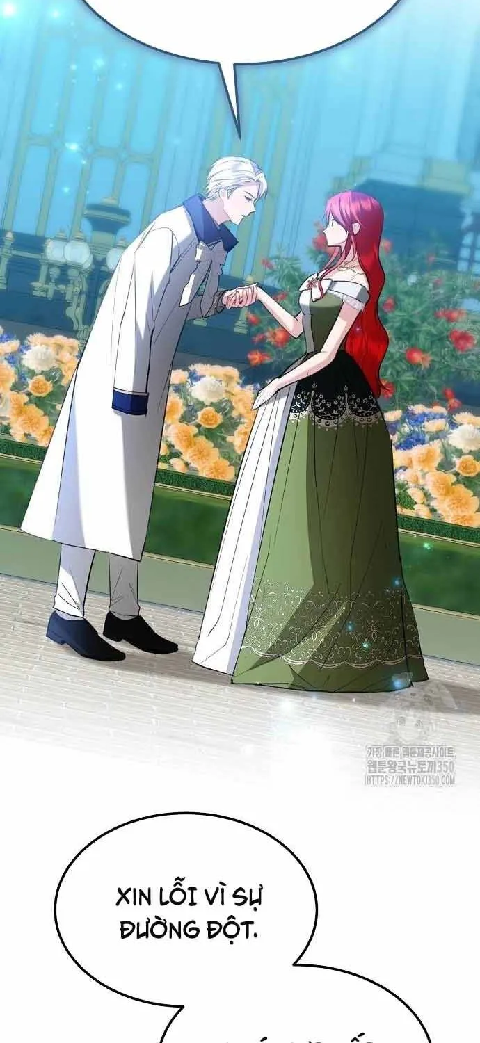 Ta Đã Hóa Thành Hắc Hoa Chap 20 - Next Chap 21