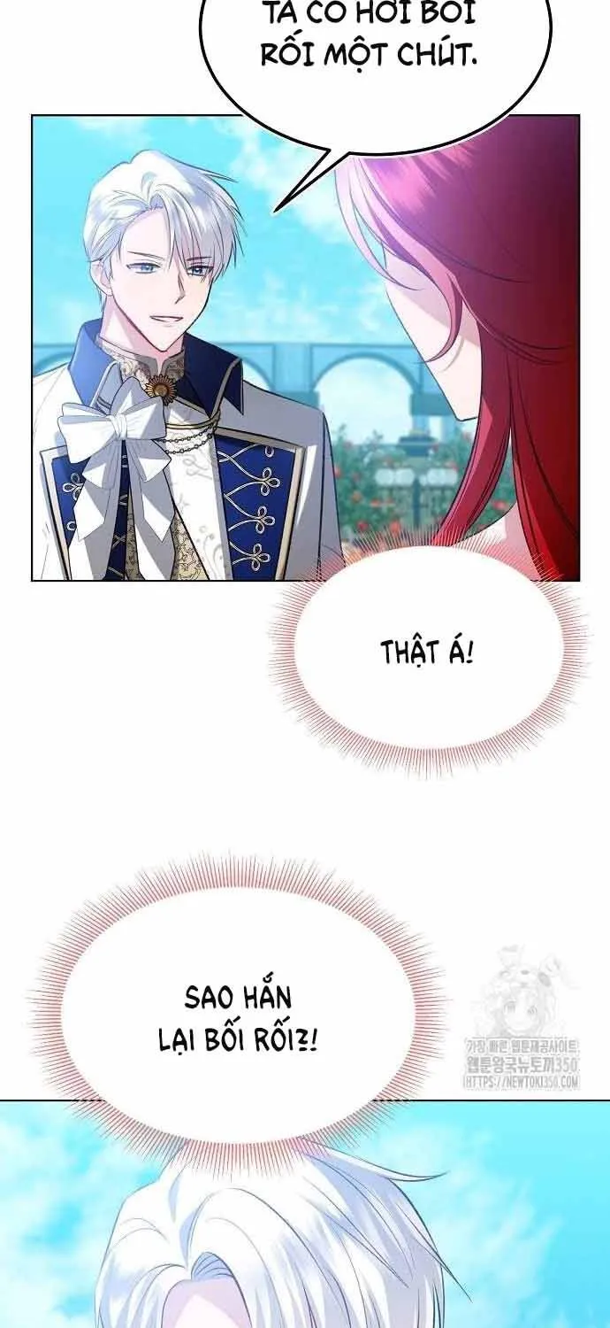 Ta Đã Hóa Thành Hắc Hoa Chap 20 - Next Chap 21