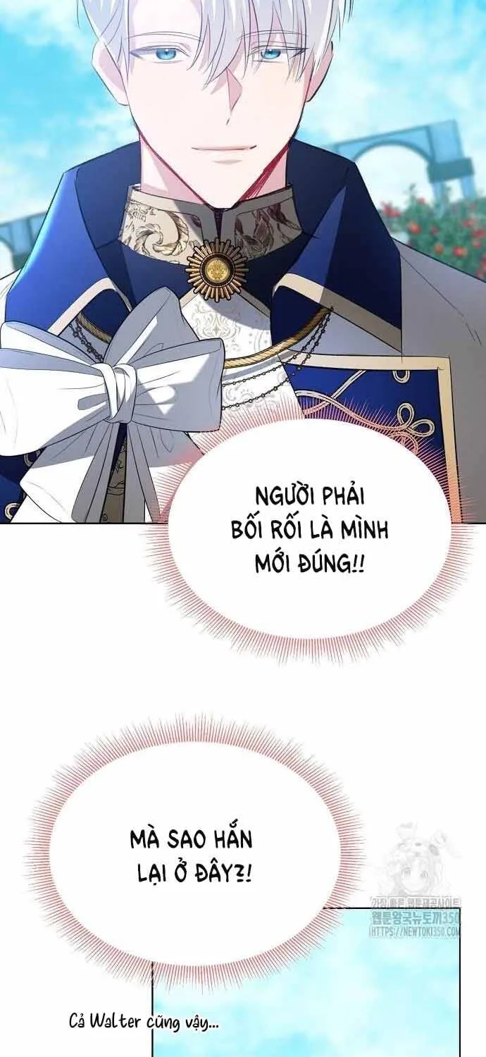 Ta Đã Hóa Thành Hắc Hoa Chap 20 - Next Chap 21