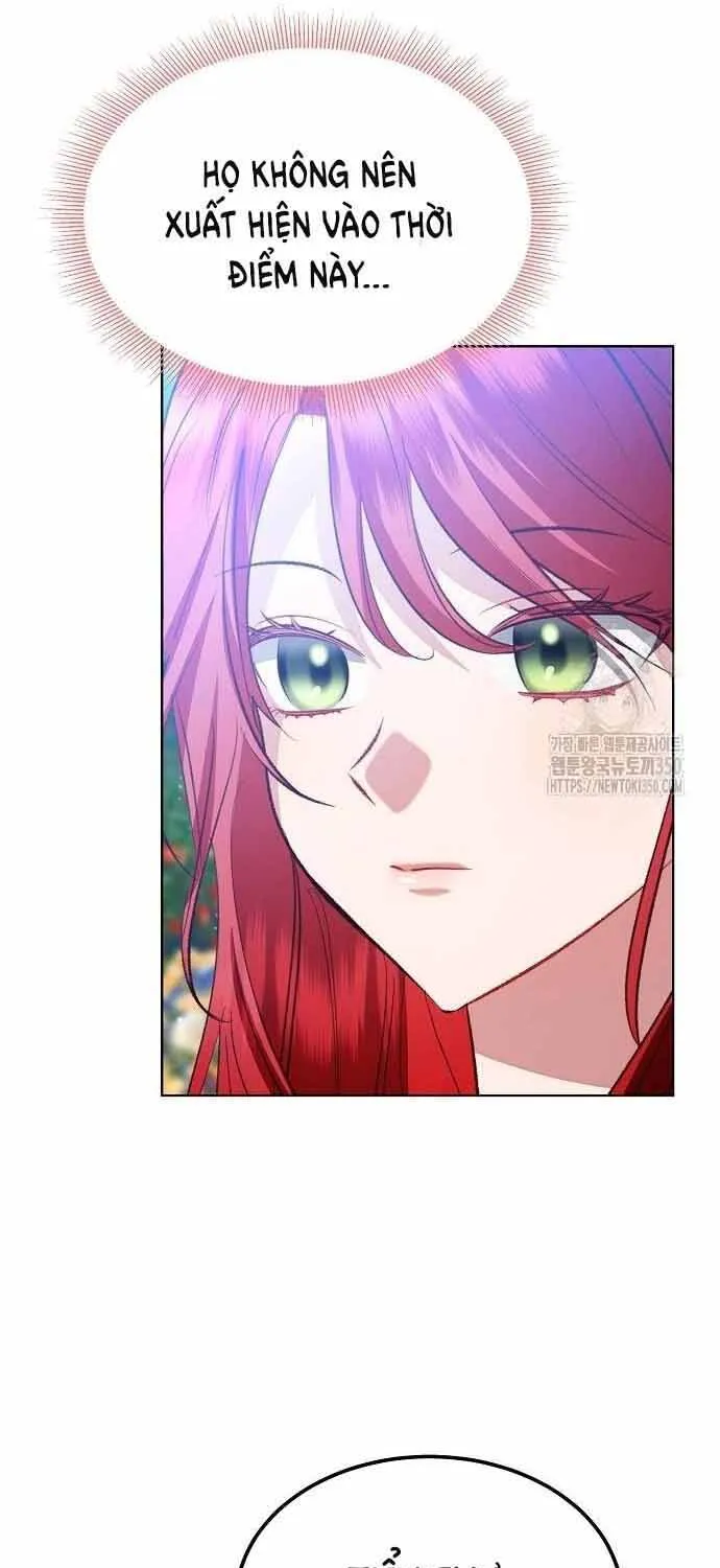 Ta Đã Hóa Thành Hắc Hoa Chap 20 - Next Chap 21