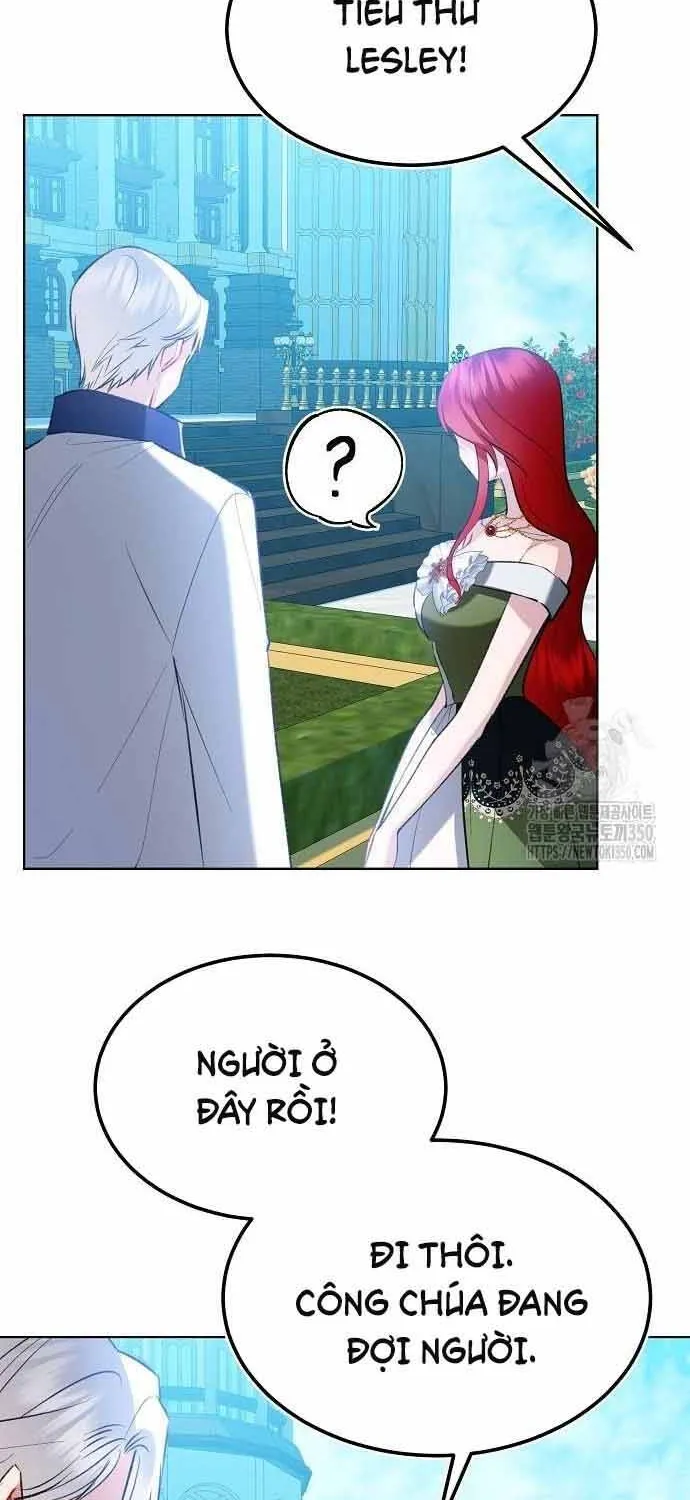 Ta Đã Hóa Thành Hắc Hoa Chap 20 - Next Chap 21