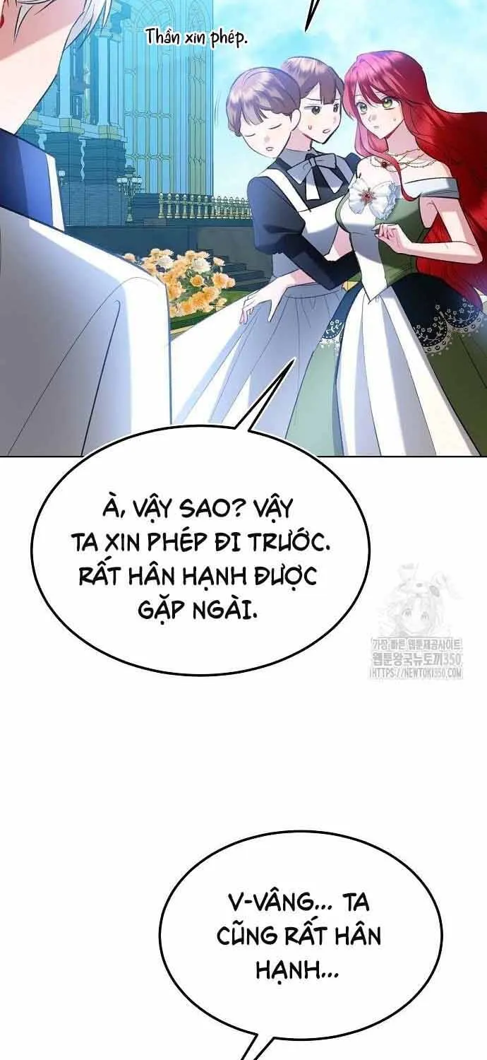 Ta Đã Hóa Thành Hắc Hoa Chap 20 - Next Chap 21