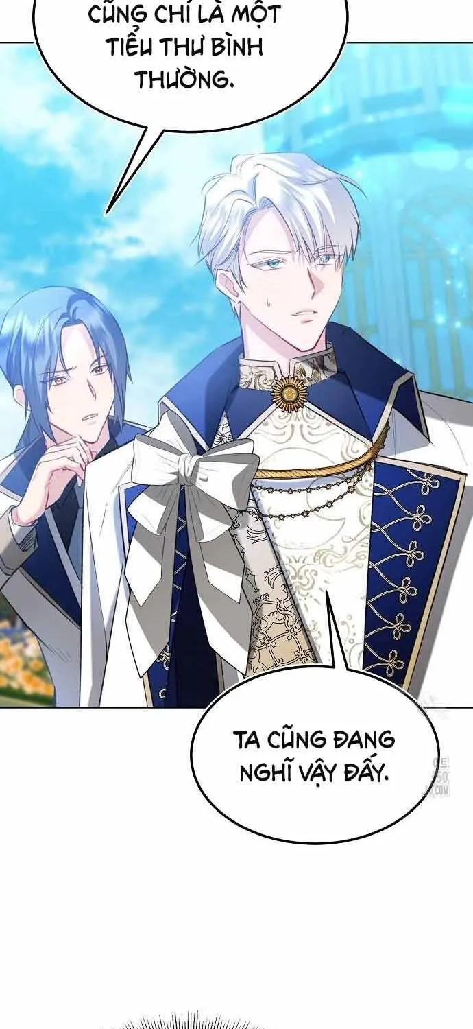 Ta Đã Hóa Thành Hắc Hoa Chap 20 - Next Chap 21