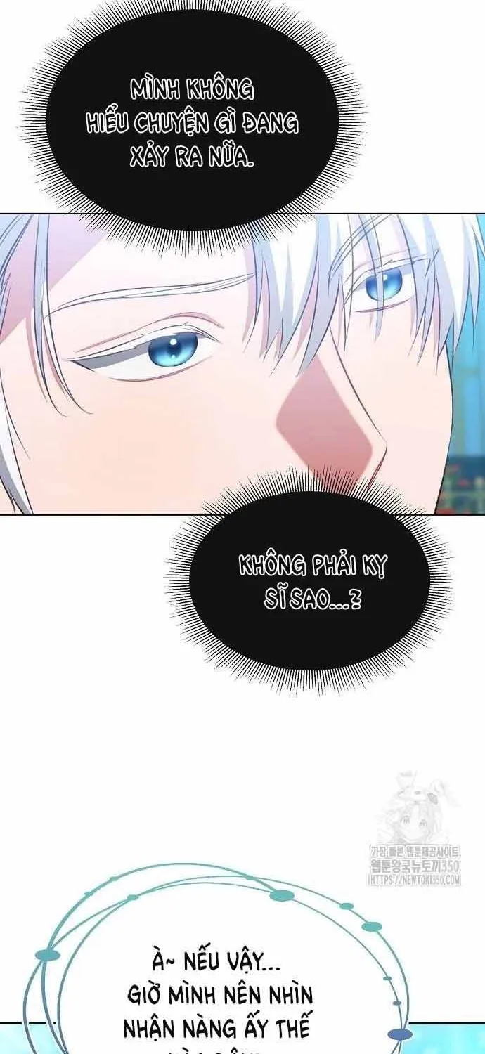 Ta Đã Hóa Thành Hắc Hoa Chap 20 - Next Chap 21