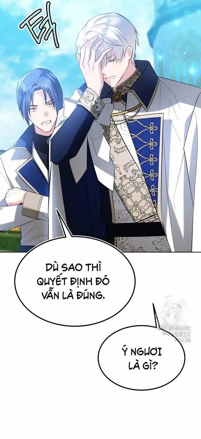 Ta Đã Hóa Thành Hắc Hoa Chap 20 - Next Chap 21