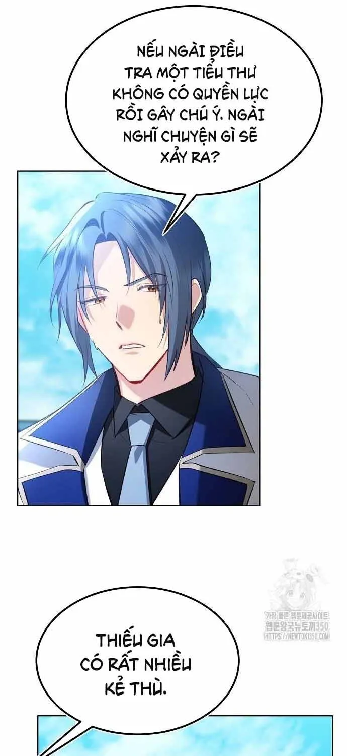 Ta Đã Hóa Thành Hắc Hoa Chap 20 - Next Chap 21