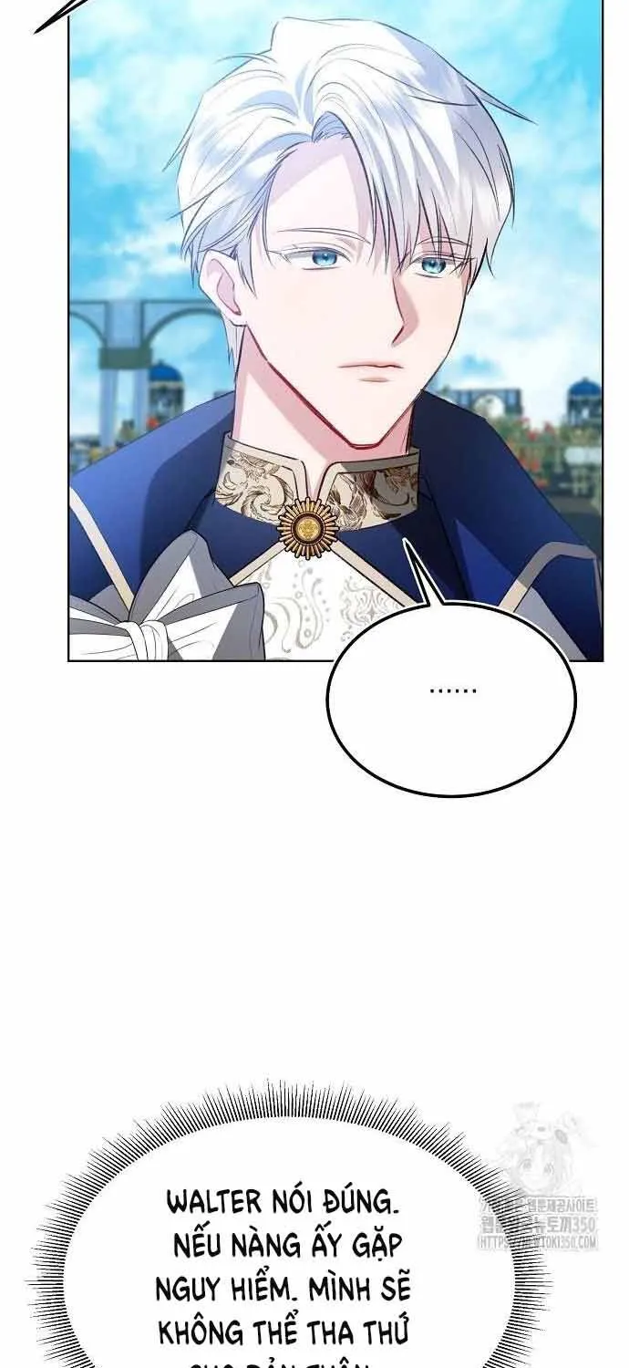 Ta Đã Hóa Thành Hắc Hoa Chap 20 - Next Chap 21