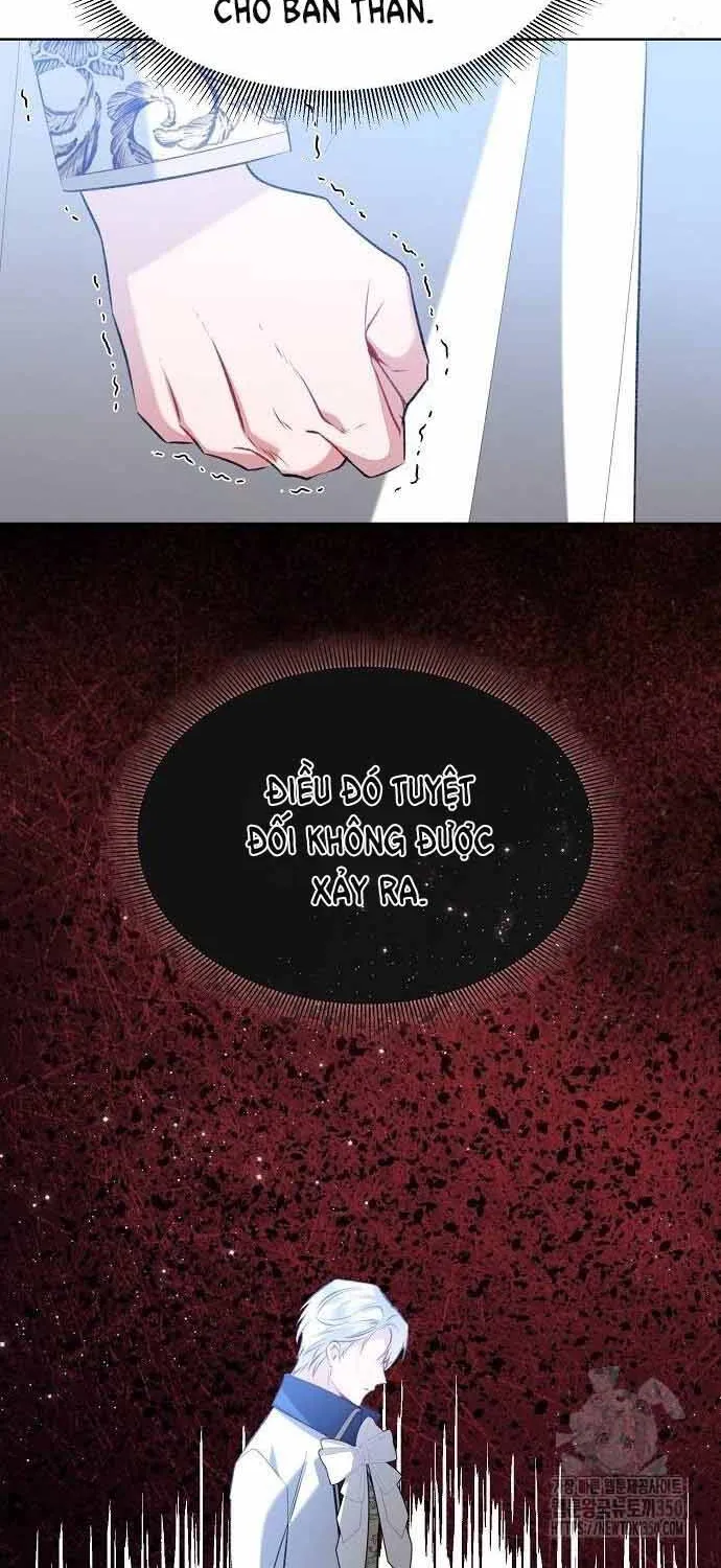 Ta Đã Hóa Thành Hắc Hoa Chap 20 - Next Chap 21