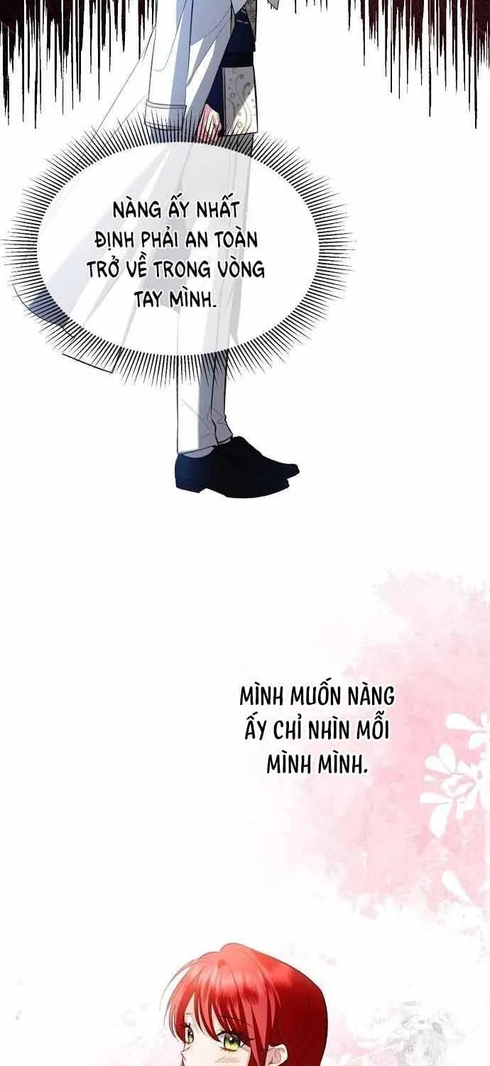 Ta Đã Hóa Thành Hắc Hoa Chap 20 - Next Chap 21