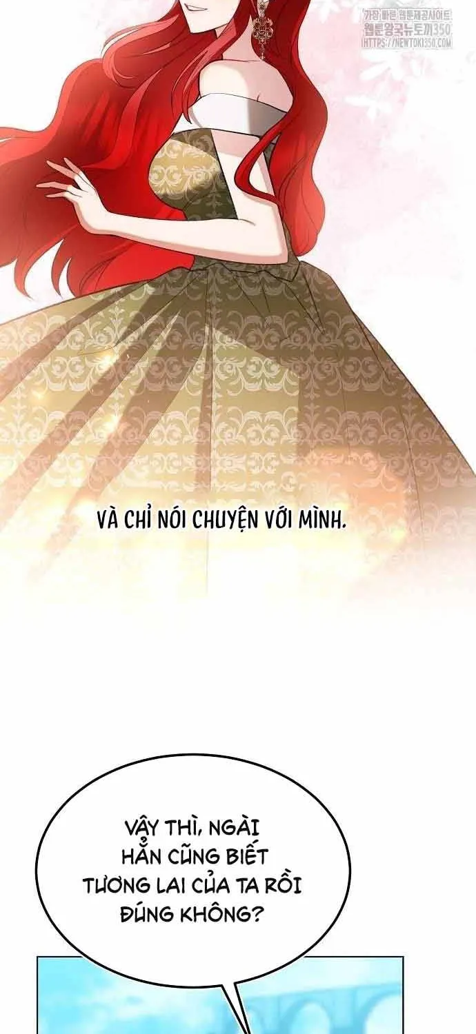 Ta Đã Hóa Thành Hắc Hoa Chap 20 - Next Chap 21