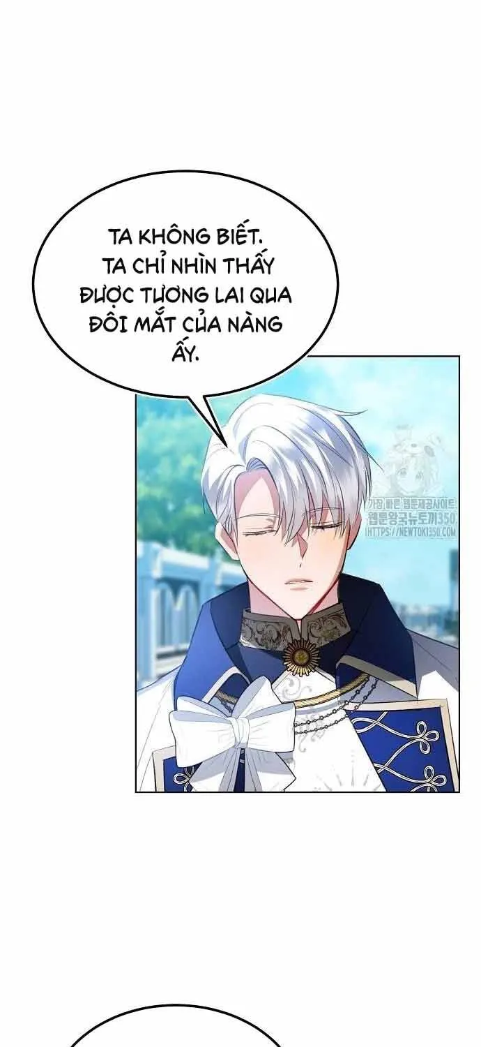 Ta Đã Hóa Thành Hắc Hoa Chap 20 - Next Chap 21