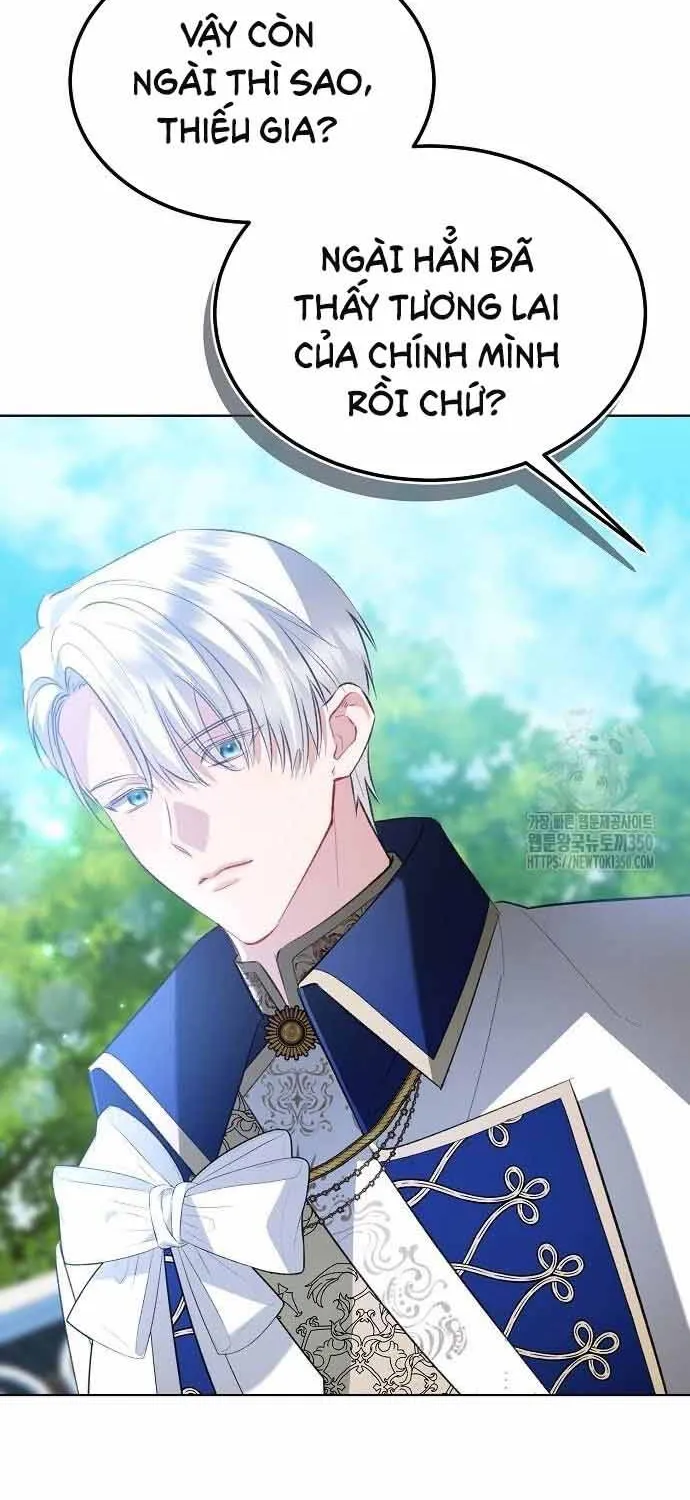 Ta Đã Hóa Thành Hắc Hoa Chap 20 - Next Chap 21