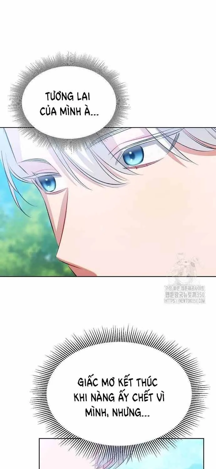 Ta Đã Hóa Thành Hắc Hoa Chap 20 - Next Chap 21