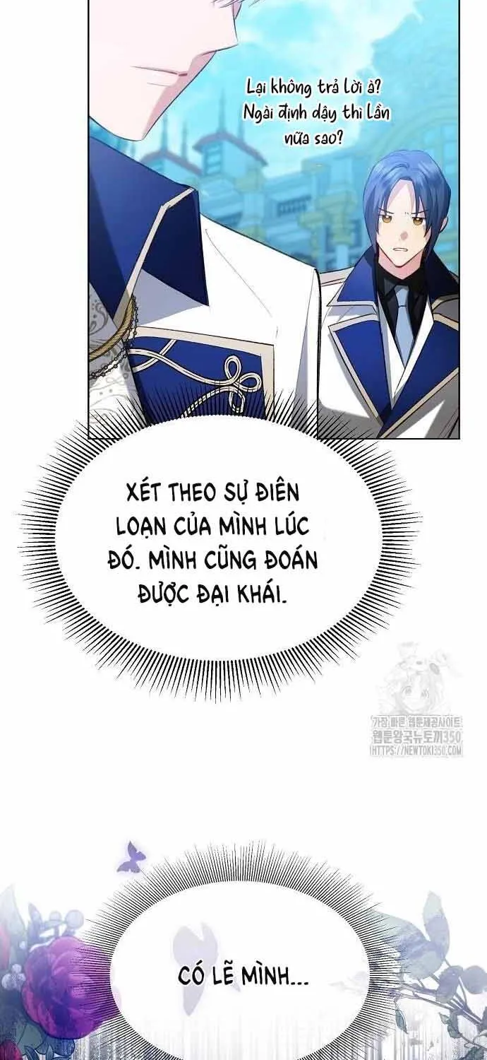 Ta Đã Hóa Thành Hắc Hoa Chap 20 - Next Chap 21