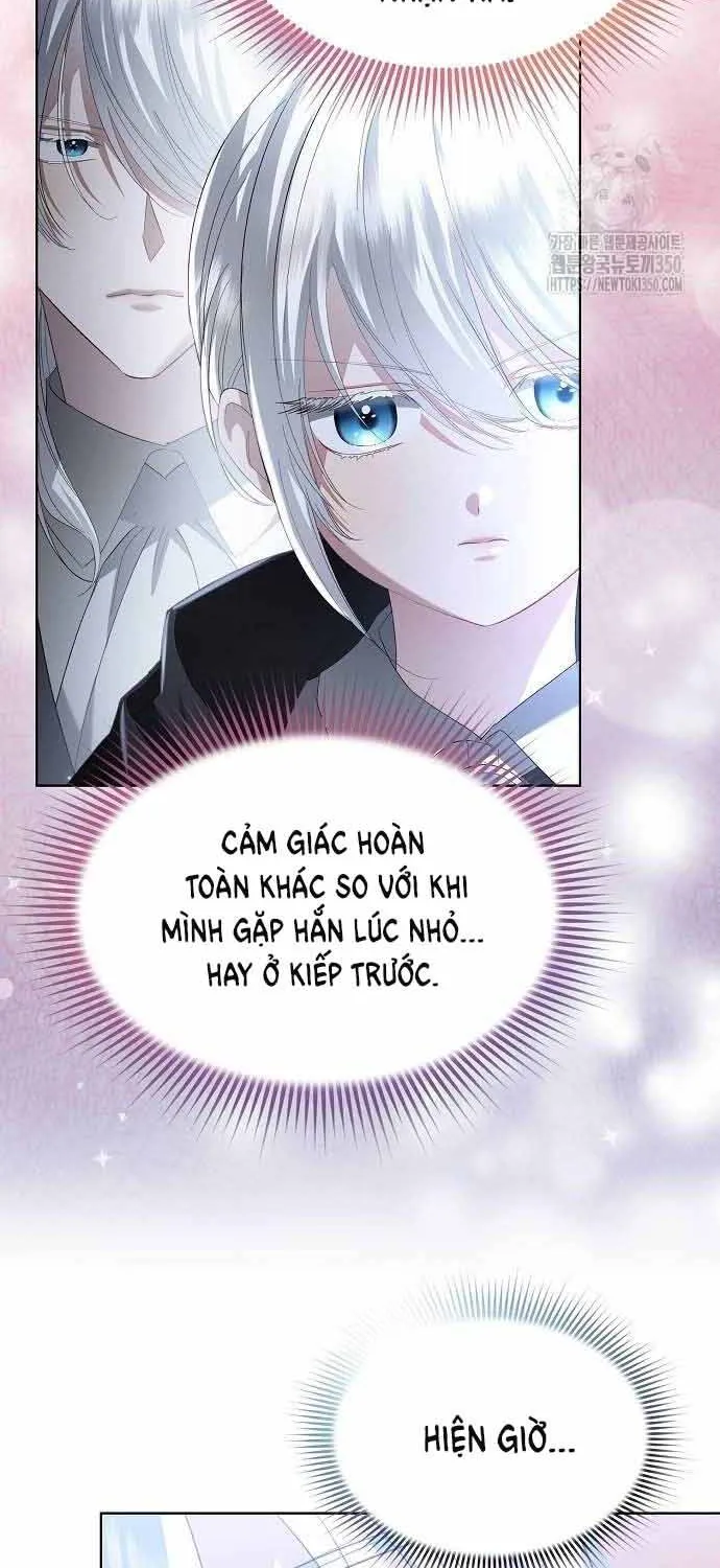 Ta Đã Hóa Thành Hắc Hoa Chap 20 - Next Chap 21