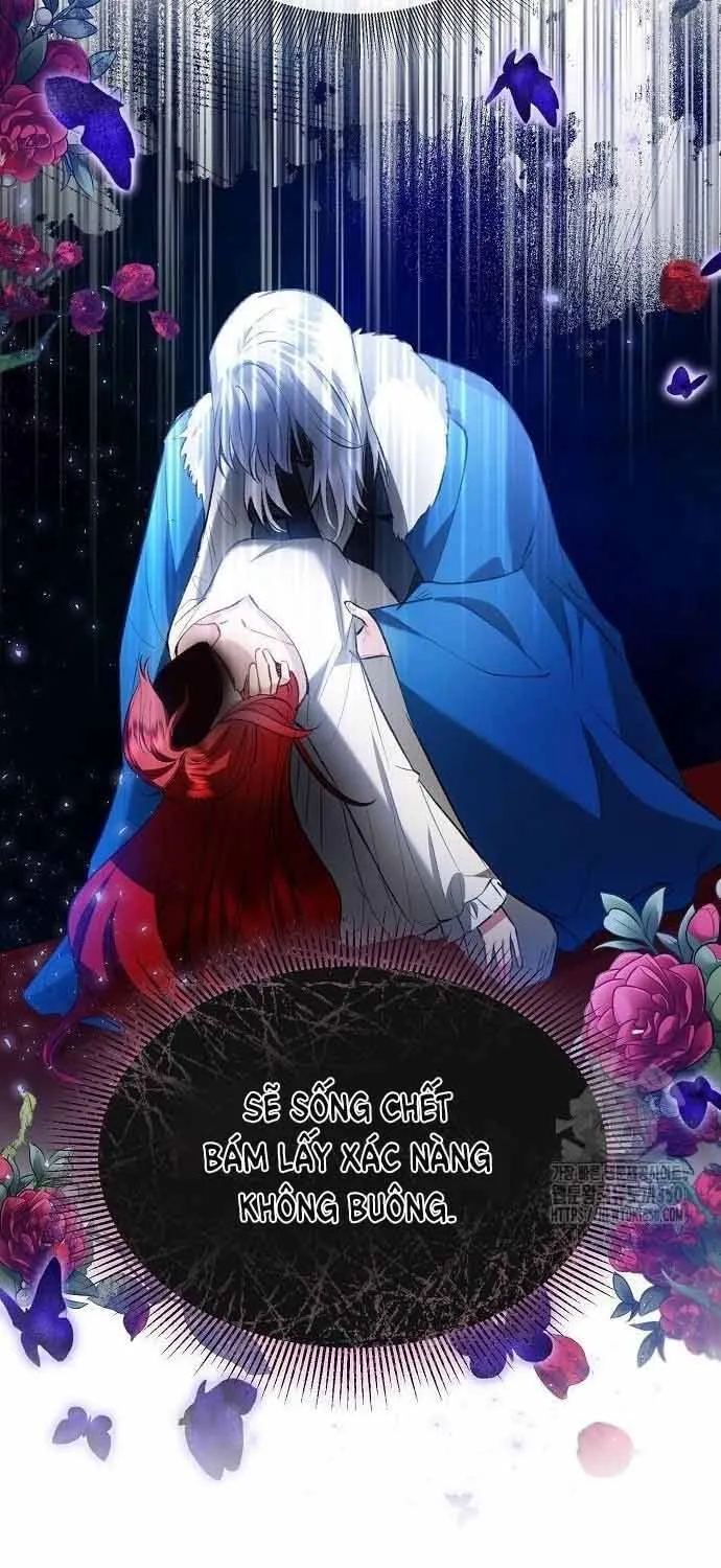 Ta Đã Hóa Thành Hắc Hoa Chap 20 - Next Chap 21