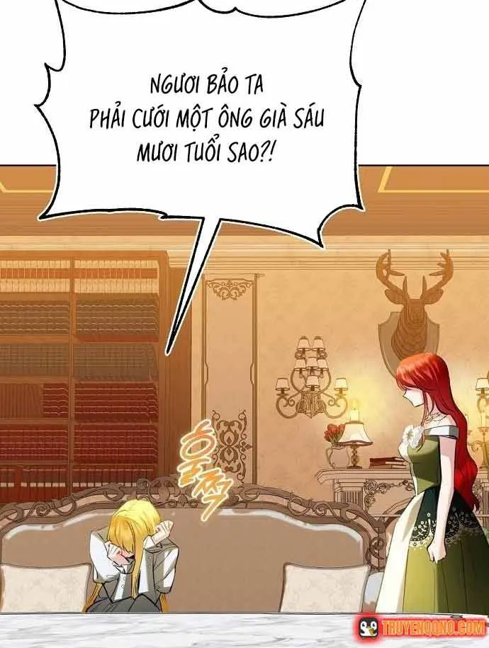 Ta Đã Hóa Thành Hắc Hoa Chap 20 - Next Chap 21