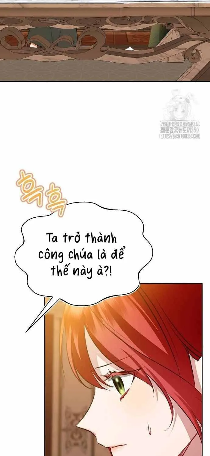 Ta Đã Hóa Thành Hắc Hoa Chap 20 - Next Chap 21
