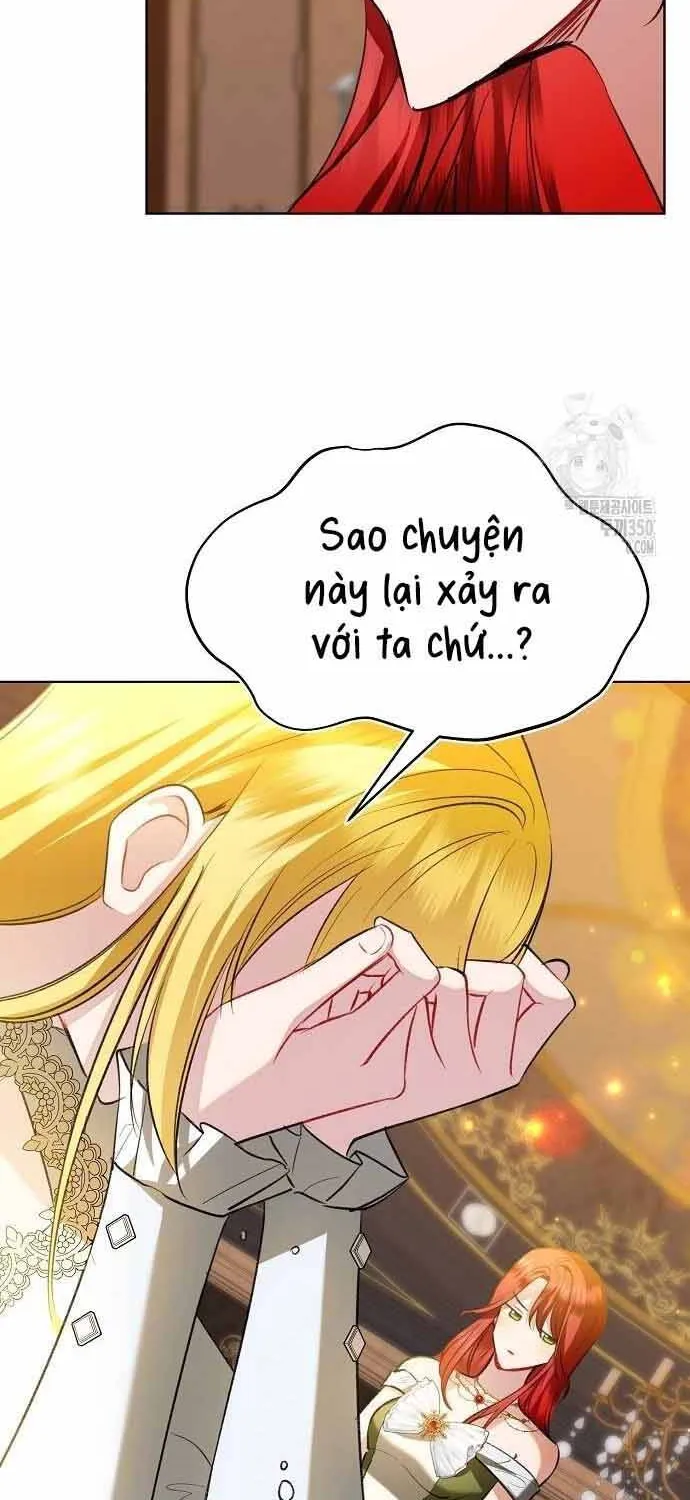 Ta Đã Hóa Thành Hắc Hoa Chap 20 - Next Chap 21