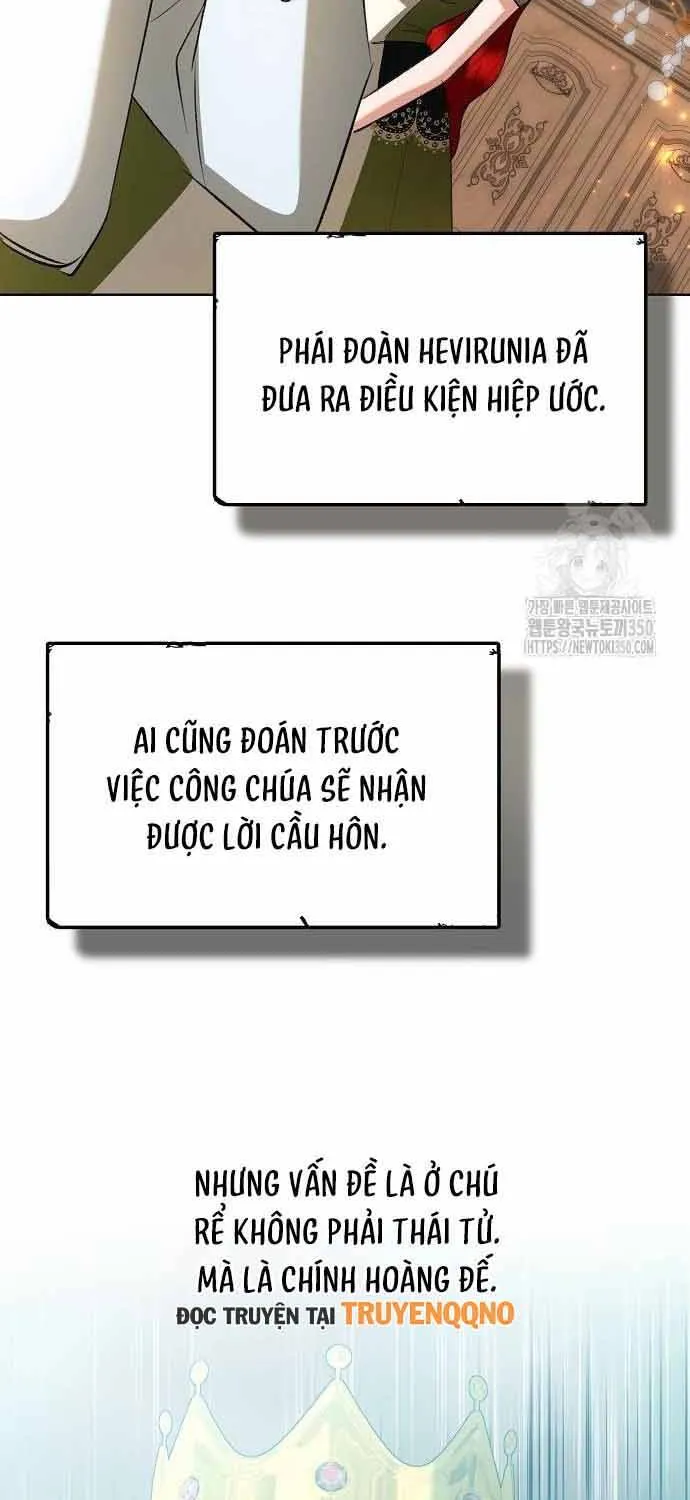 Ta Đã Hóa Thành Hắc Hoa Chap 20 - Next Chap 21