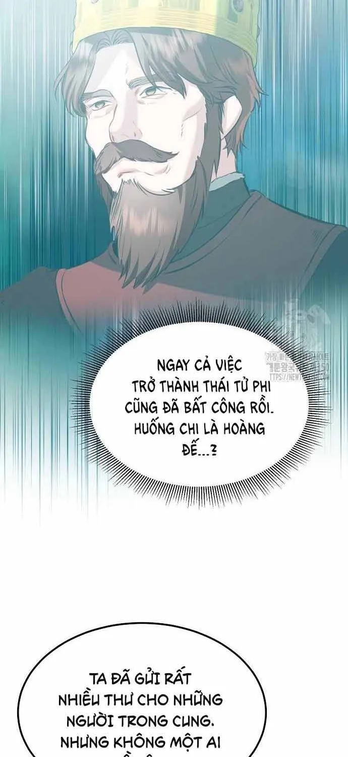 Ta Đã Hóa Thành Hắc Hoa Chap 20 - Next Chap 21