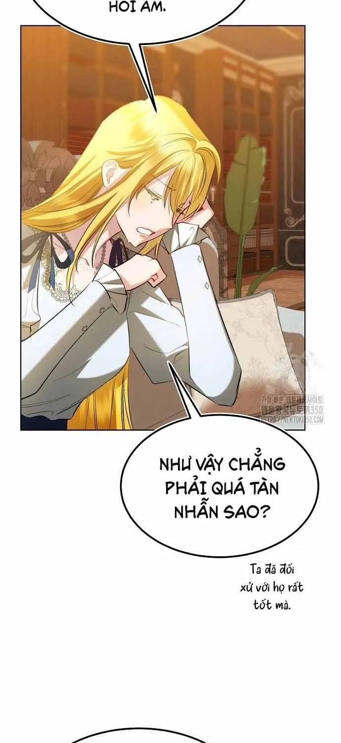 Ta Đã Hóa Thành Hắc Hoa Chap 20 - Next Chap 21