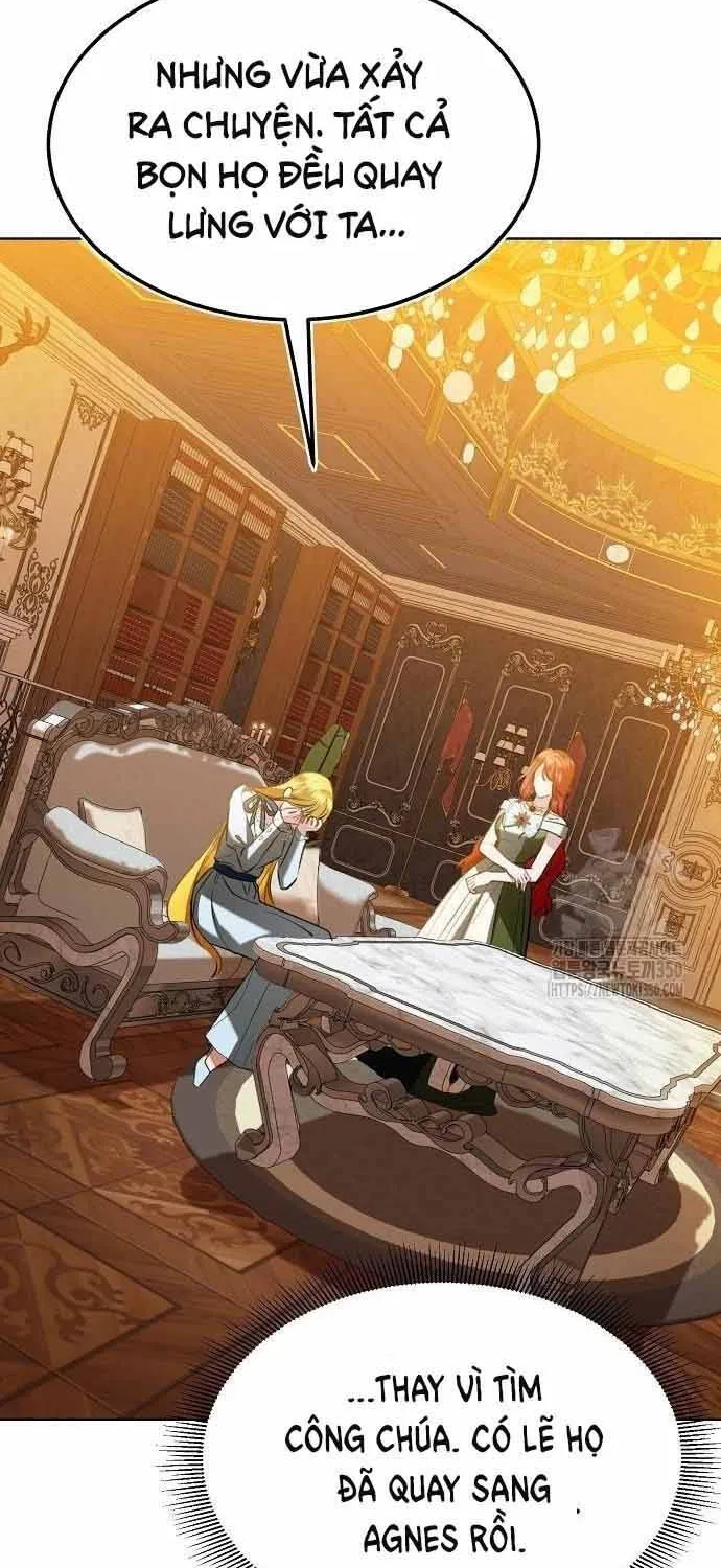 Ta Đã Hóa Thành Hắc Hoa Chap 20 - Next Chap 21