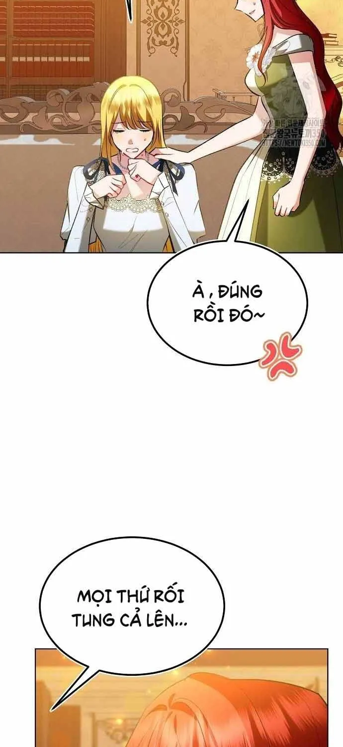 Ta Đã Hóa Thành Hắc Hoa Chap 20 - Next Chap 21