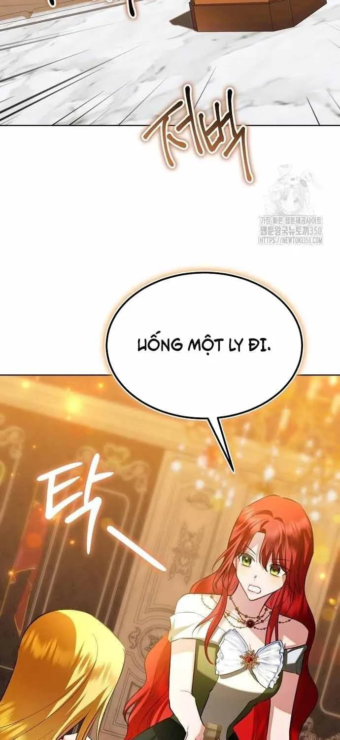 Ta Đã Hóa Thành Hắc Hoa Chap 20 - Next Chap 21