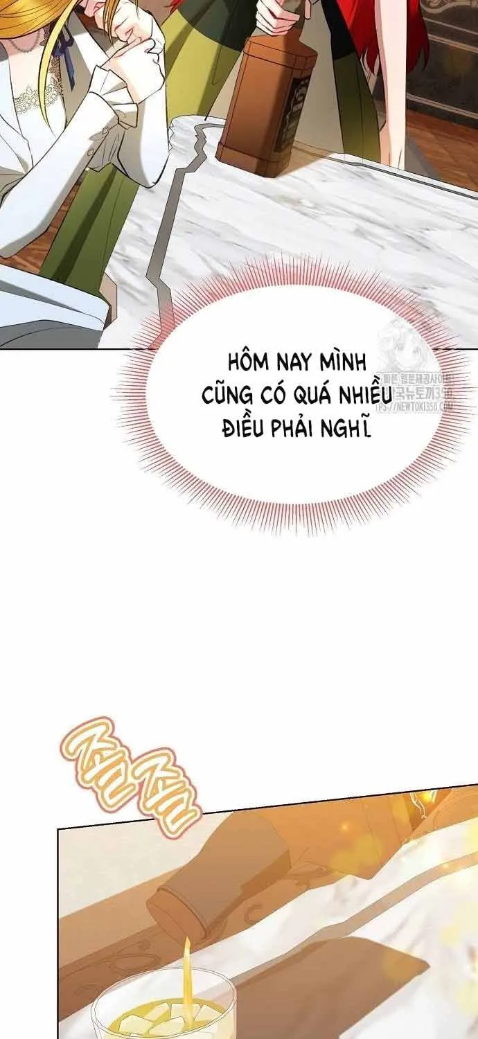 Ta Đã Hóa Thành Hắc Hoa Chap 20 - Next Chap 21