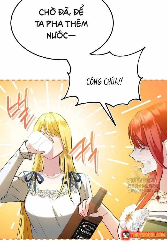 Ta Đã Hóa Thành Hắc Hoa Chap 20 - Next Chap 21