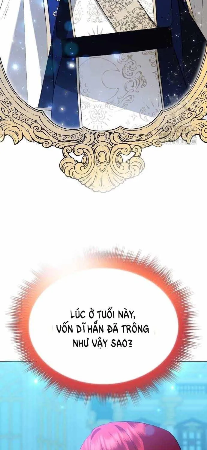 Ta Đã Hóa Thành Hắc Hoa Chap 20 - Next Chap 21