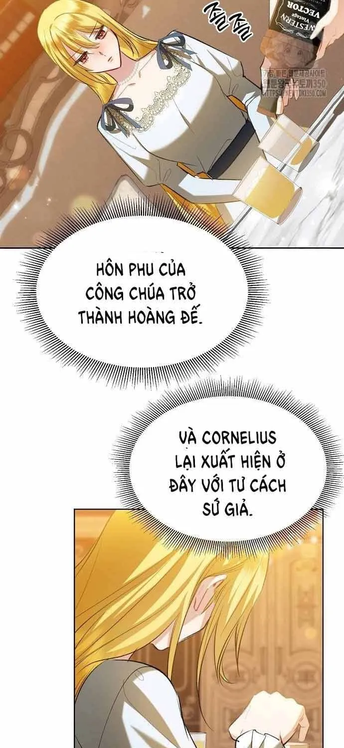 Ta Đã Hóa Thành Hắc Hoa Chap 20 - Next Chap 21