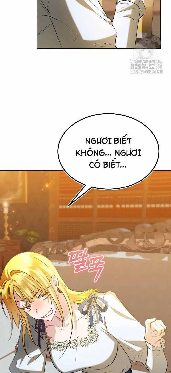 Ta Đã Hóa Thành Hắc Hoa Chap 20 - Next Chap 21