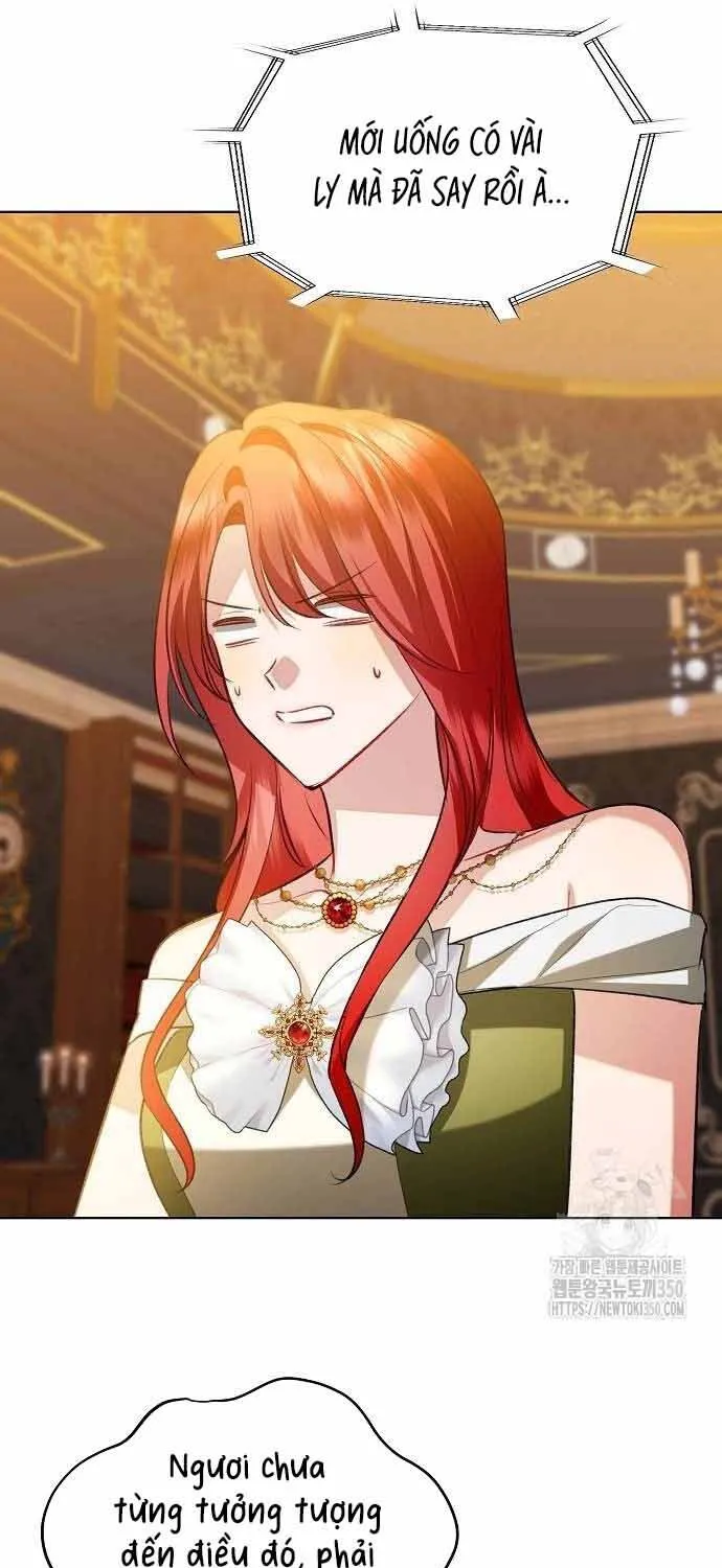 Ta Đã Hóa Thành Hắc Hoa Chap 20 - Next Chap 21