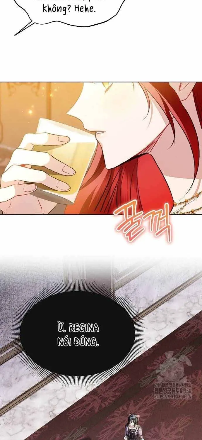 Ta Đã Hóa Thành Hắc Hoa Chap 20 - Next Chap 21