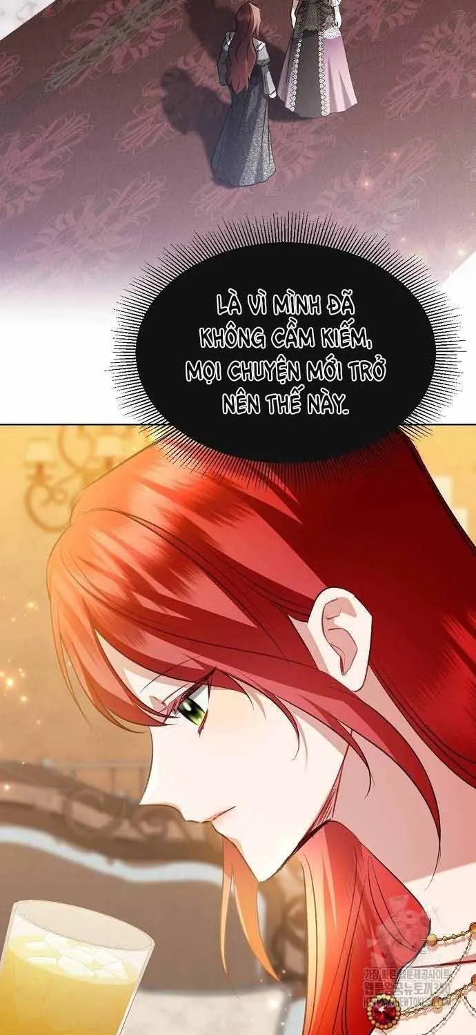 Ta Đã Hóa Thành Hắc Hoa Chap 20 - Next Chap 21