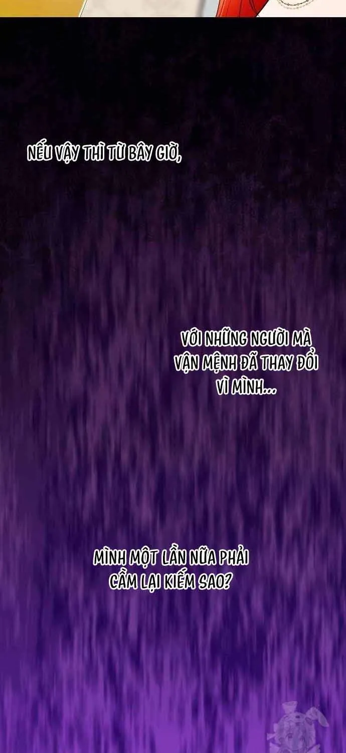 Ta Đã Hóa Thành Hắc Hoa Chap 20 - Next Chap 21