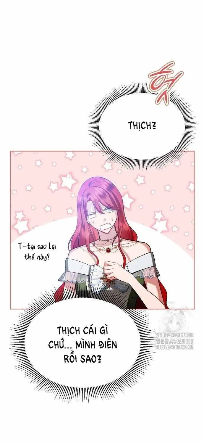 Ta Đã Hóa Thành Hắc Hoa Chap 20 - Next Chap 21