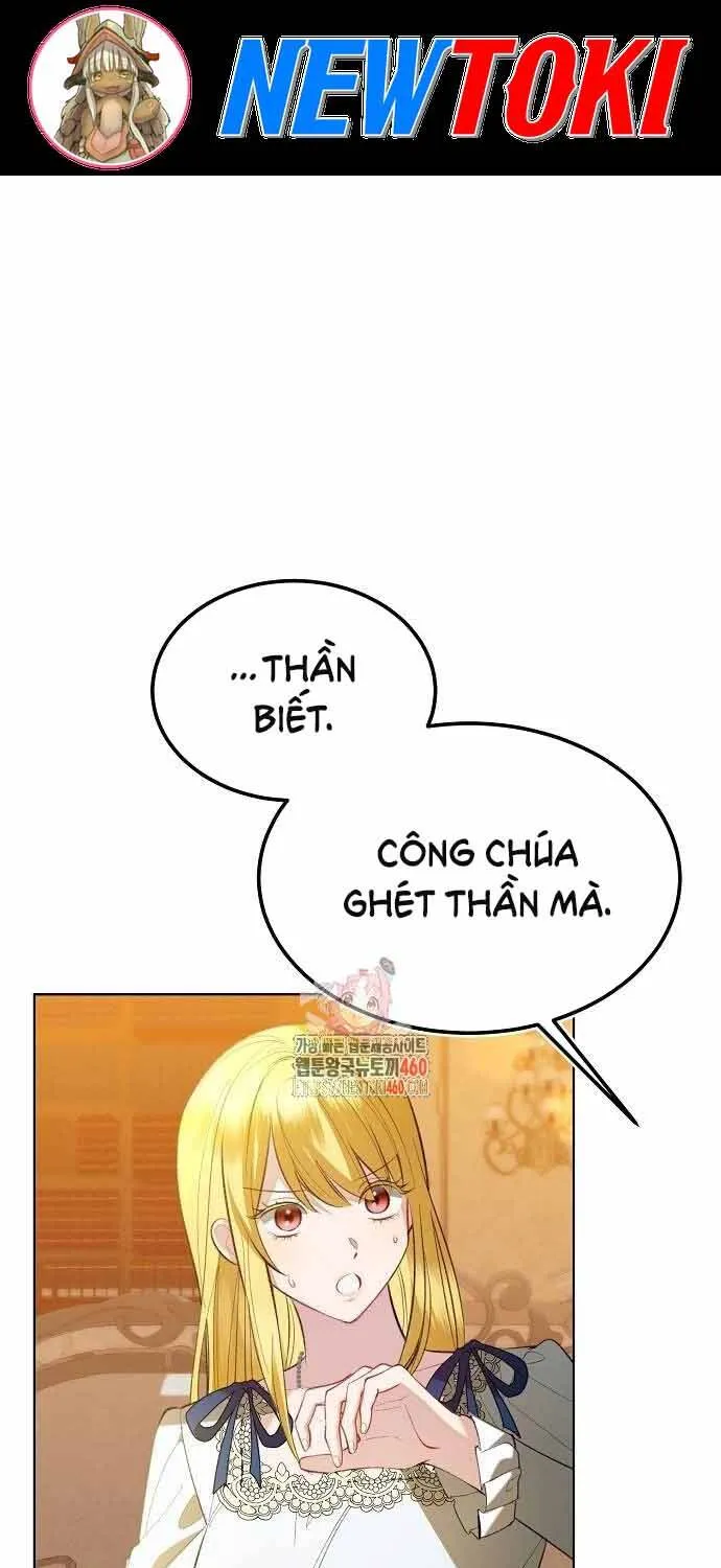Ta Đã Hóa Thành Hắc Hoa Chap 21 - Next Chap 22